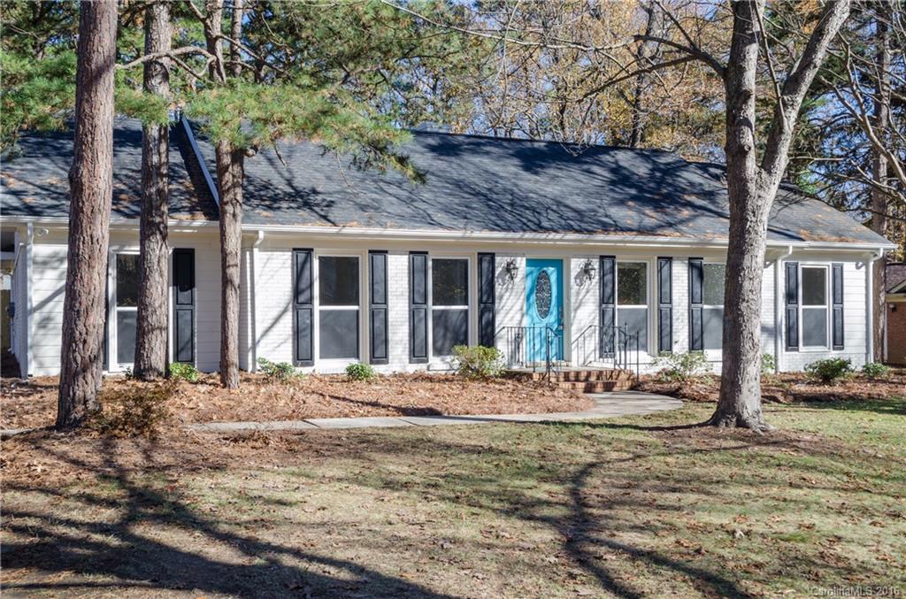 6101 Coatbridge Lane Charlotte NC 28212