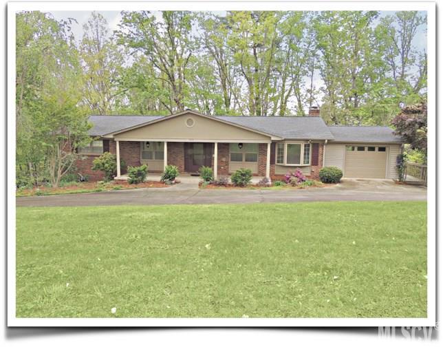 315 Skyline Road Hickory NC 28601