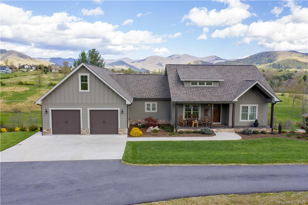 19 Lola Peyton Drive Weaverville NC 28787