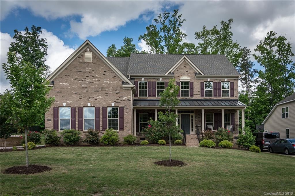 13617 Pumpkin Way Drive Mint Hill NC 28227