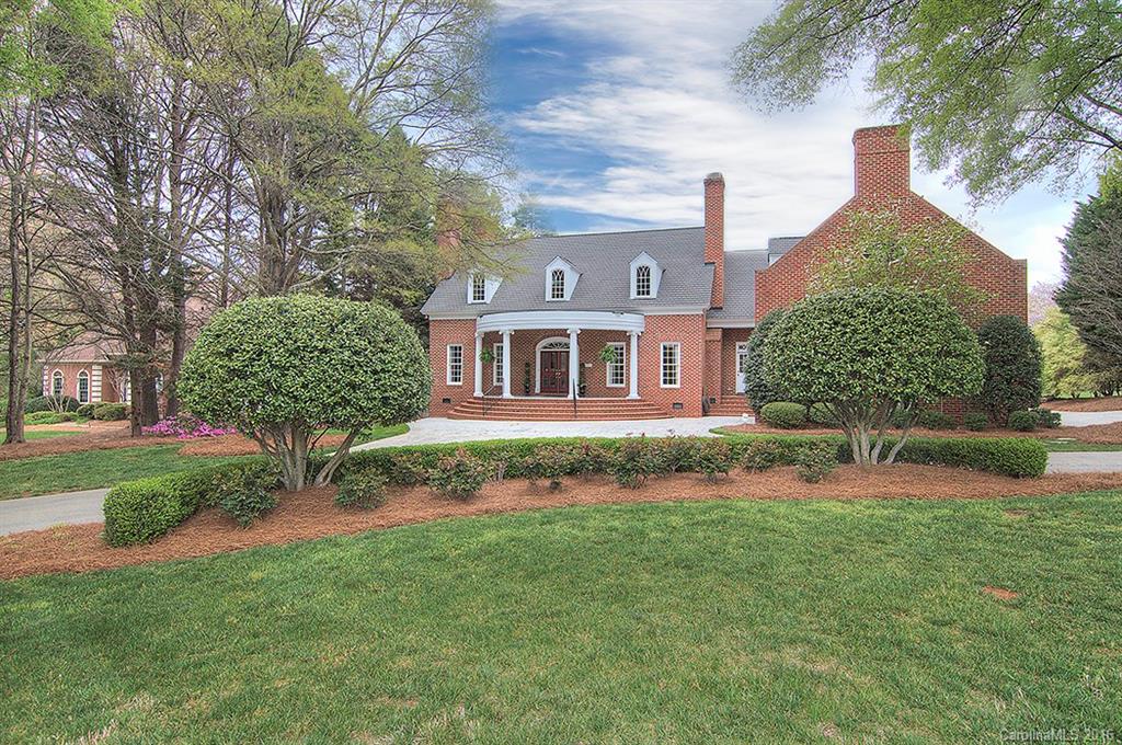 5224 Providence Country Club Drive Charlotte NC 28277