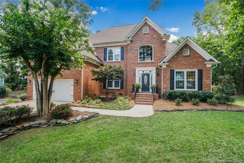 20427 Tamara Oak Drive Cornelius NC 28031