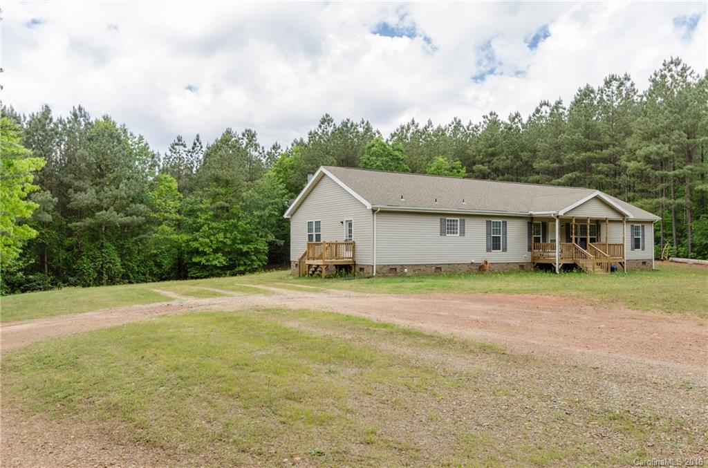 2340 Kettle Creek Court Lincolnton NC 28092