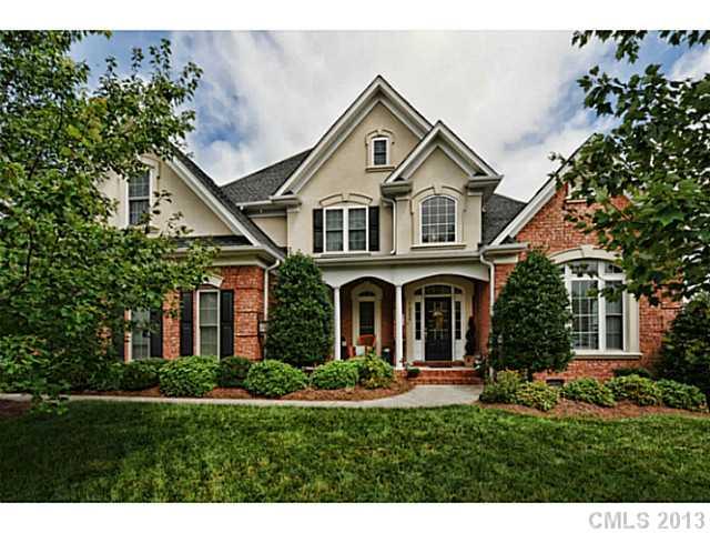 1326 Verdict Ridge Drive Denver NC 28037