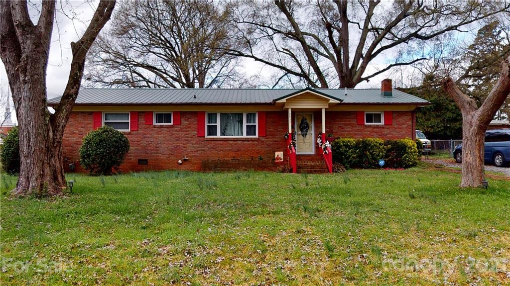 4933 Jane Avenue Charlotte NC 28269