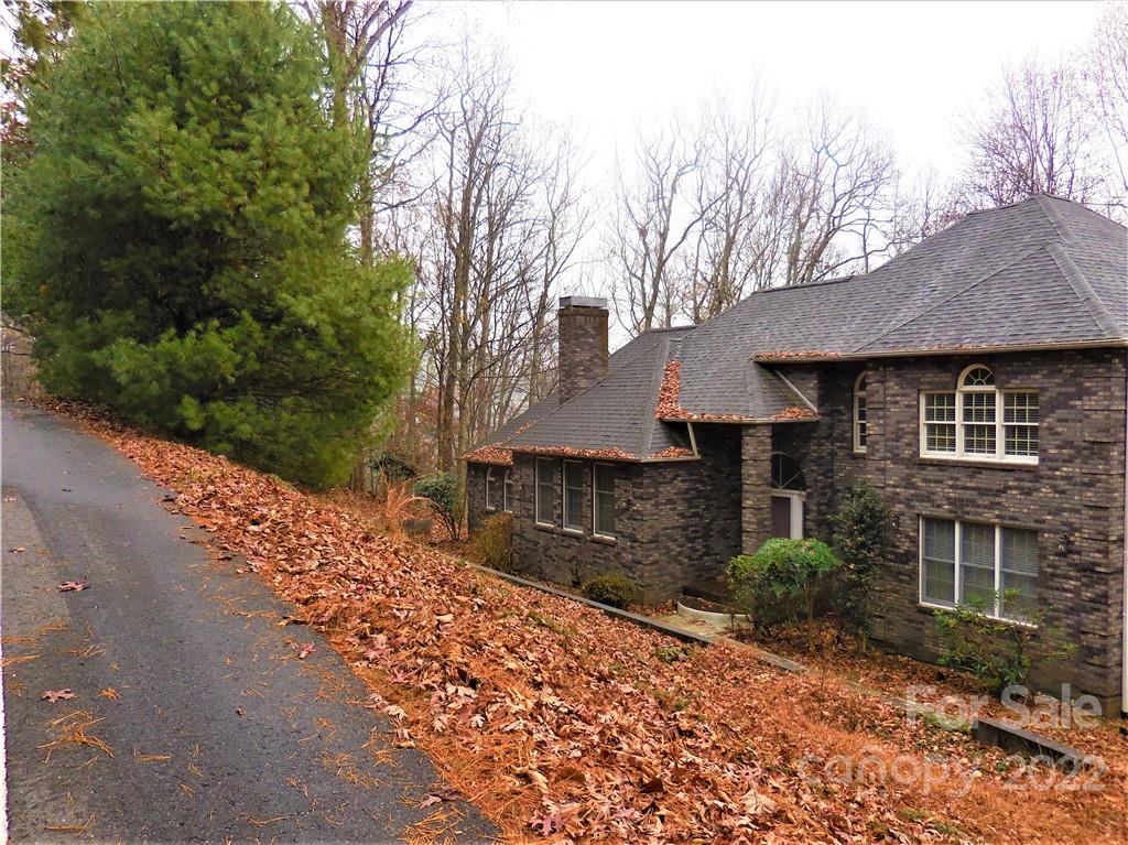 15 Pine Drive Mills River NC 28759