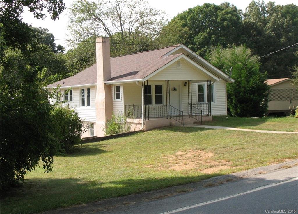 361 School Road E Asheville NC 28803