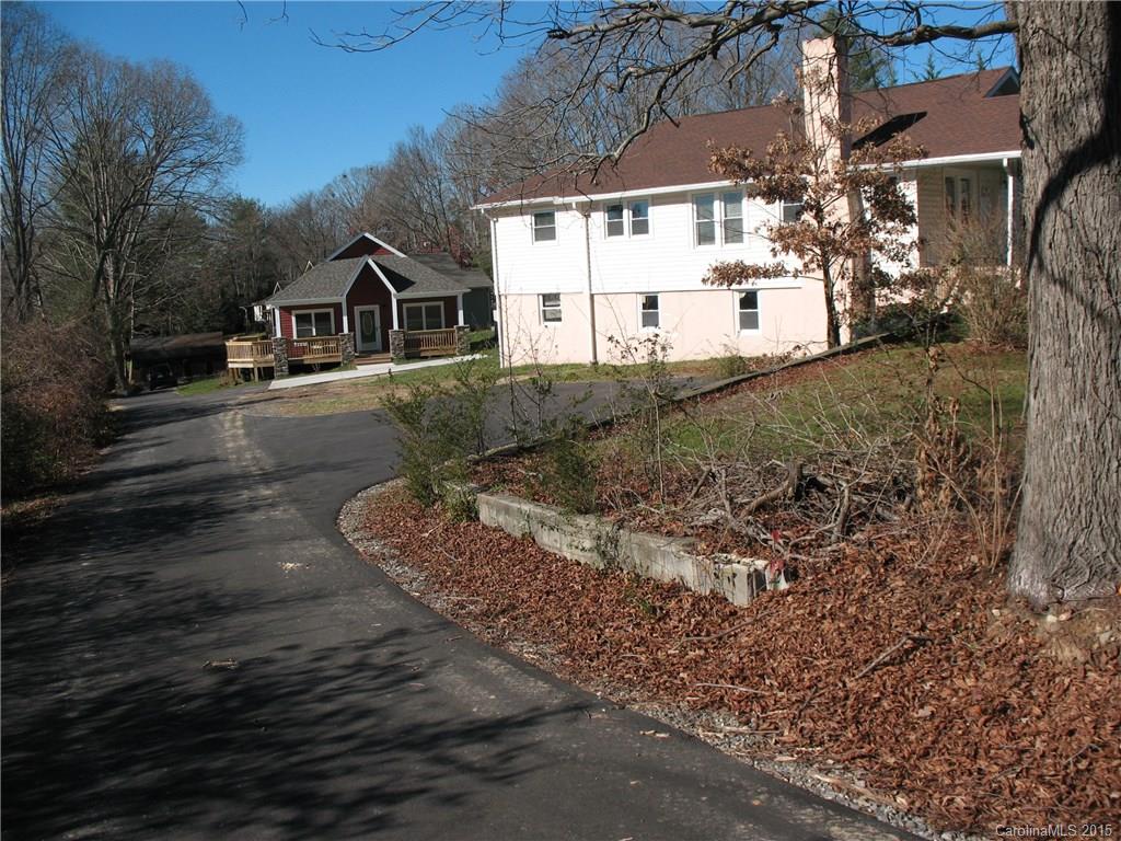 361 School Road E Asheville NC 28803
