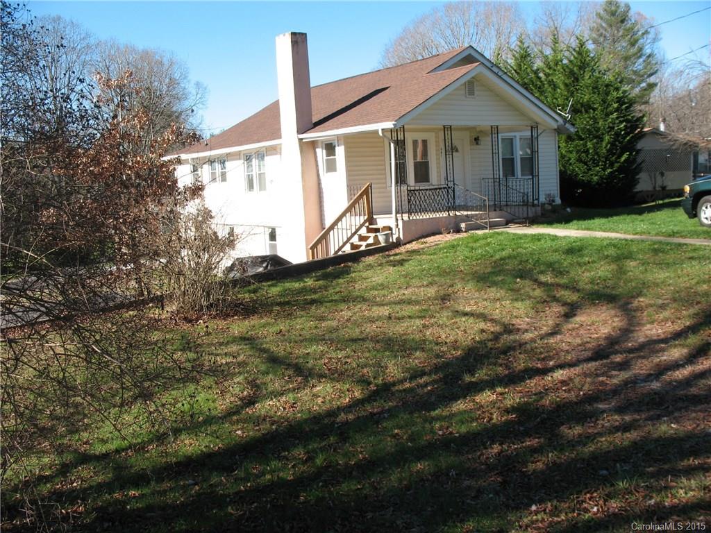 361 School Road E Asheville NC 28803