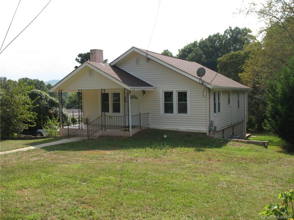 361 School Road E Asheville NC 28803