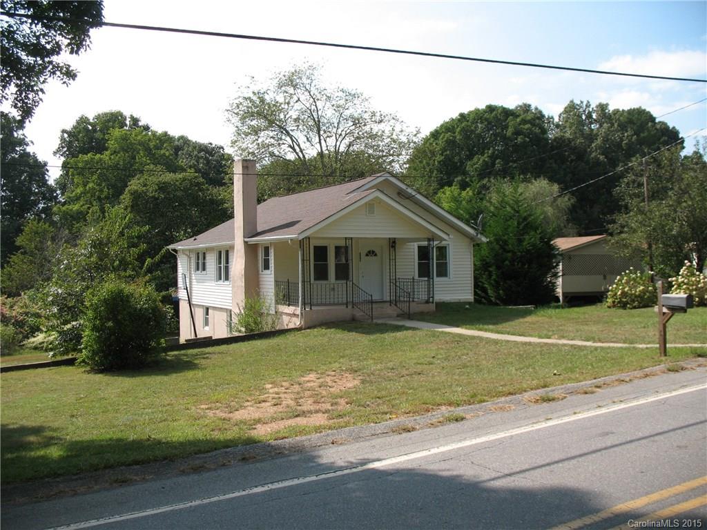 361 School Road E Asheville NC 28803