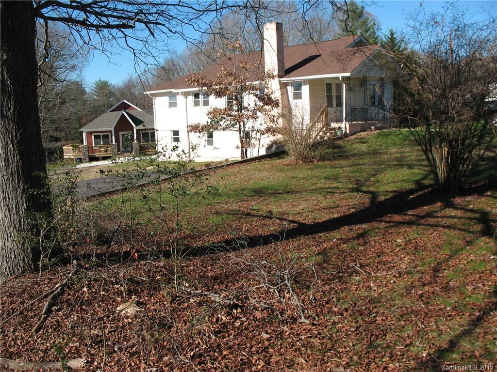 361 School Road E Asheville NC 28803
