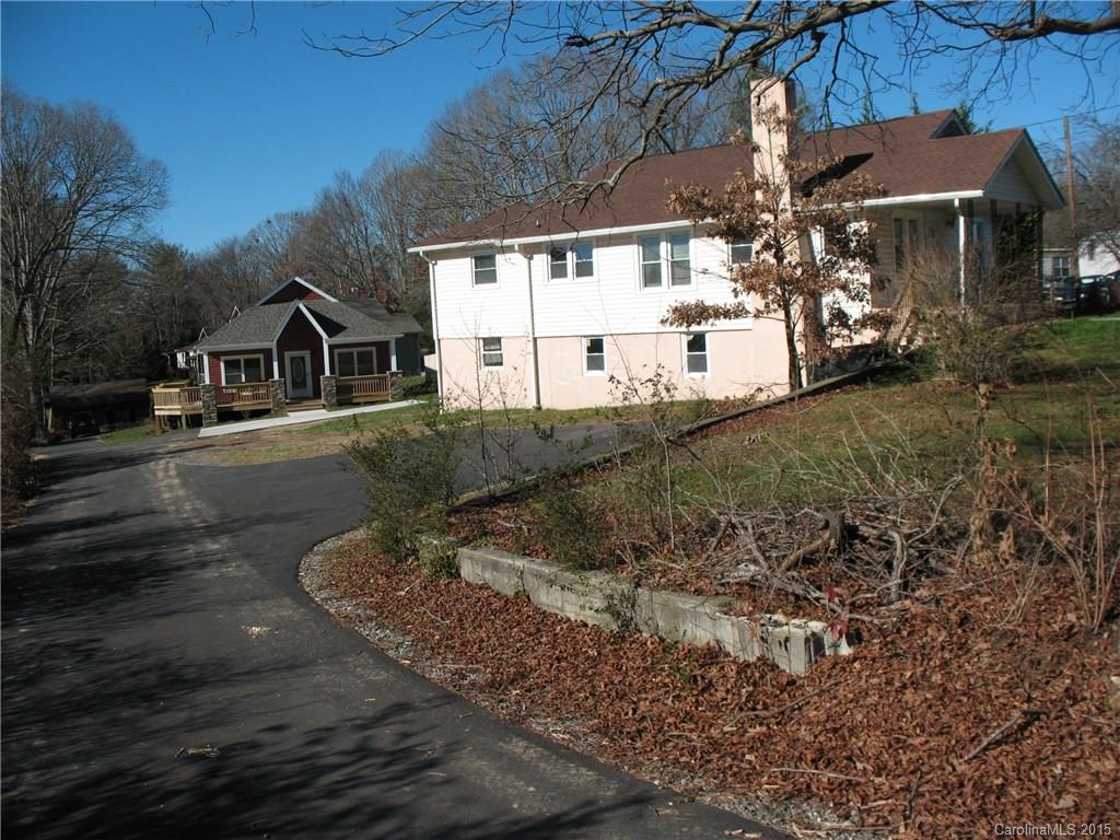 361 School Road E Asheville NC 28803