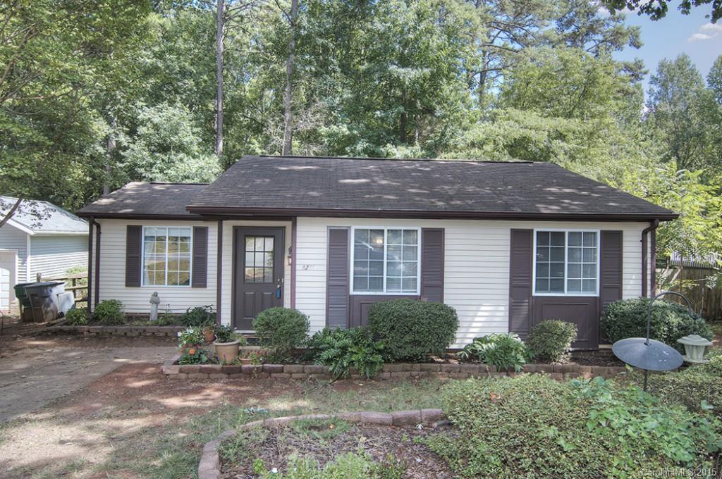8201 Walnut Creek Lane Charlotte NC 28227