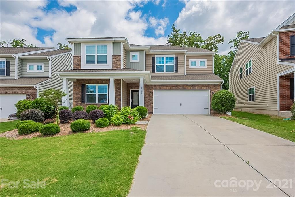 2629 Southern Trace Drive Waxhaw NC 28173
