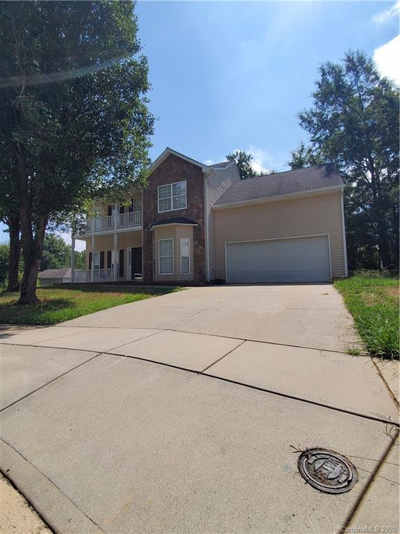 8344 Fox Swamp Road Charlotte NC 28215