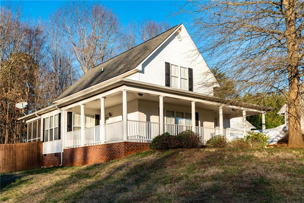 212 Tarrington Drive Statesville NC 28625