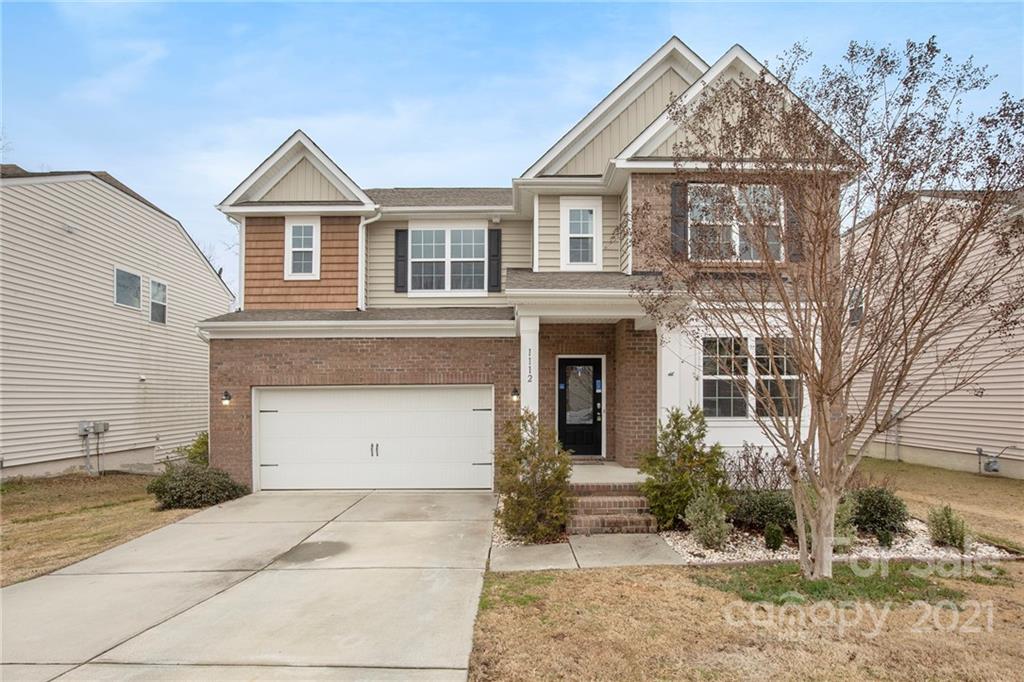 1112 Wainscott Drive Waxhaw NC 28173