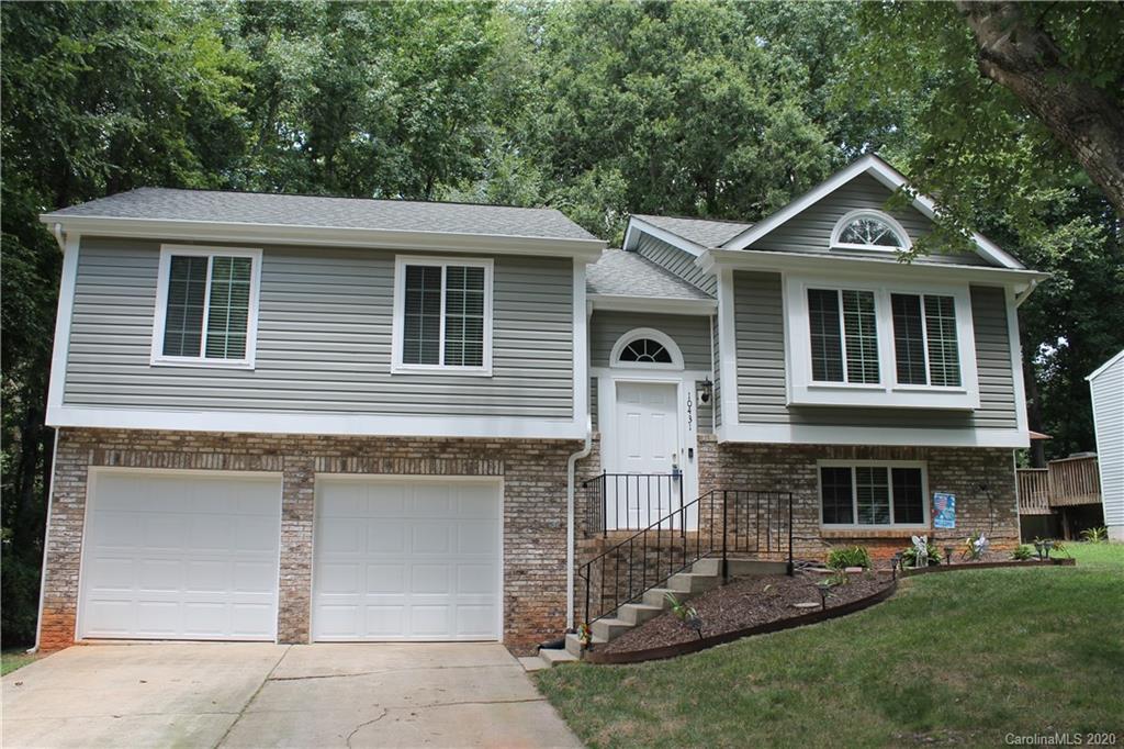 10431 Club Car Court Mint Hill NC 28227
