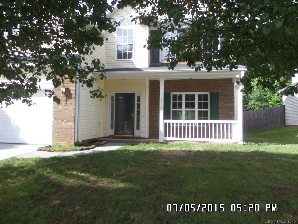 9601 Bradstreet Commons Way Charlotte NC 28215