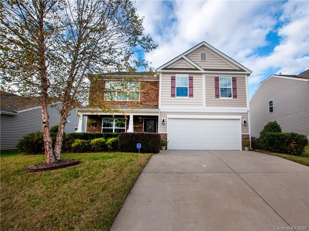 4932 Mcclure Road Charlotte NC 28216