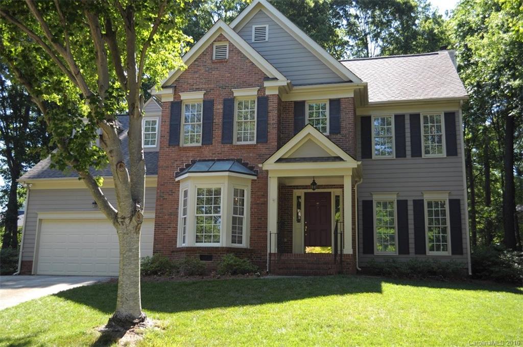 21451 Harken Drive Cornelius NC 28031
