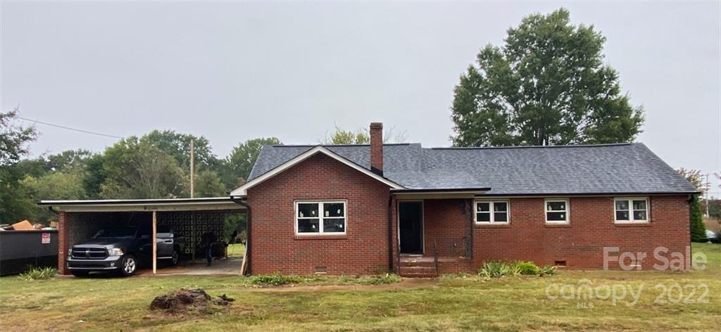 138 Beechnut Lane Statesville NC 28625