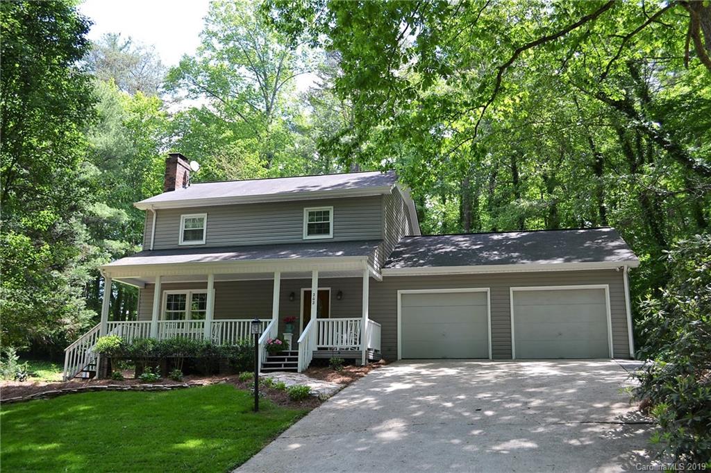 202 Sherwood Place Morganton NC 28655