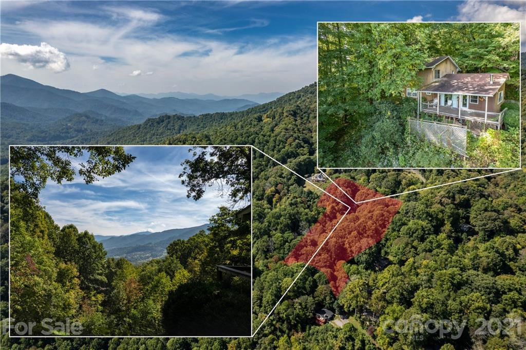 545 Old Fiddle Road Waynesville NC 28786