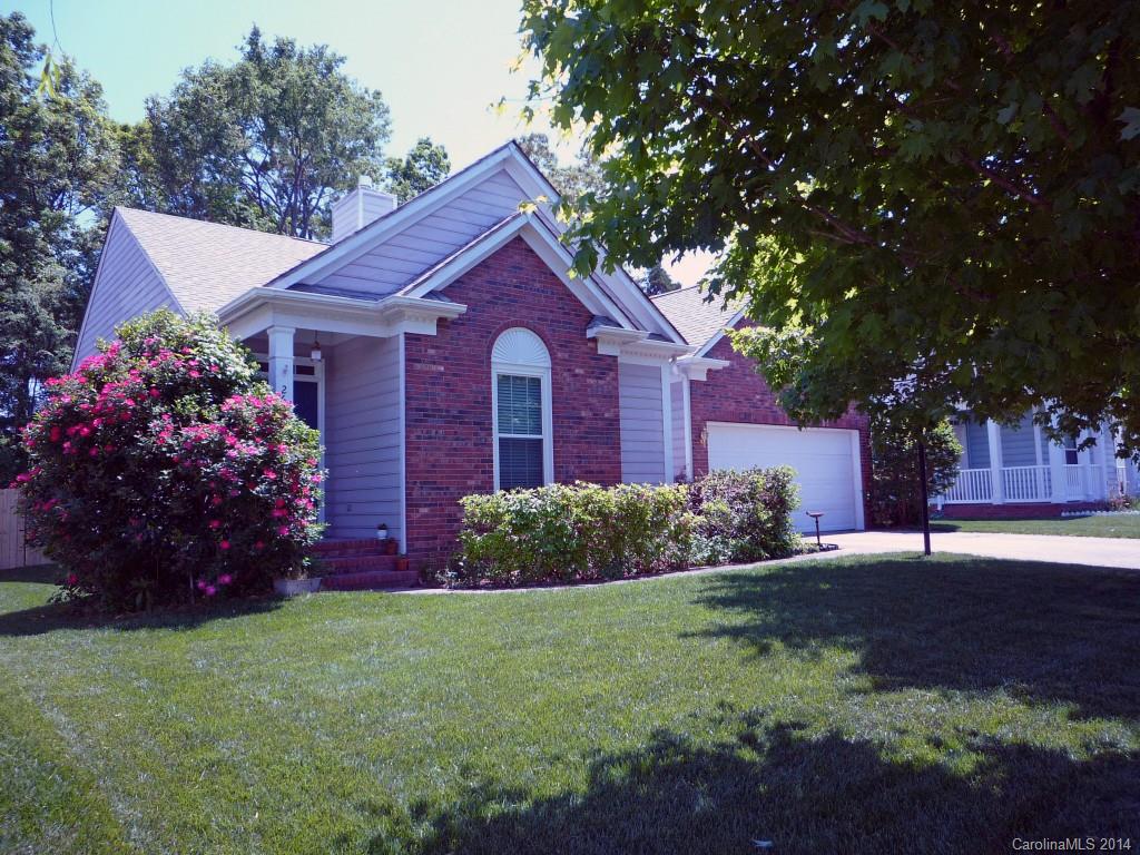2628 Chickadee Drive Charlotte NC 28269