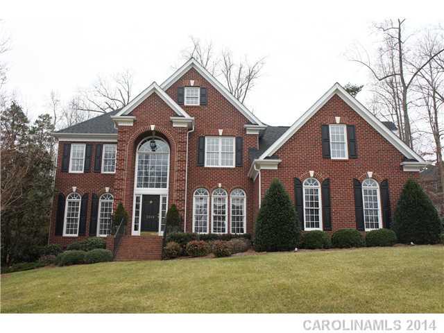 3019 Rock Creek Court Gastonia NC 28056