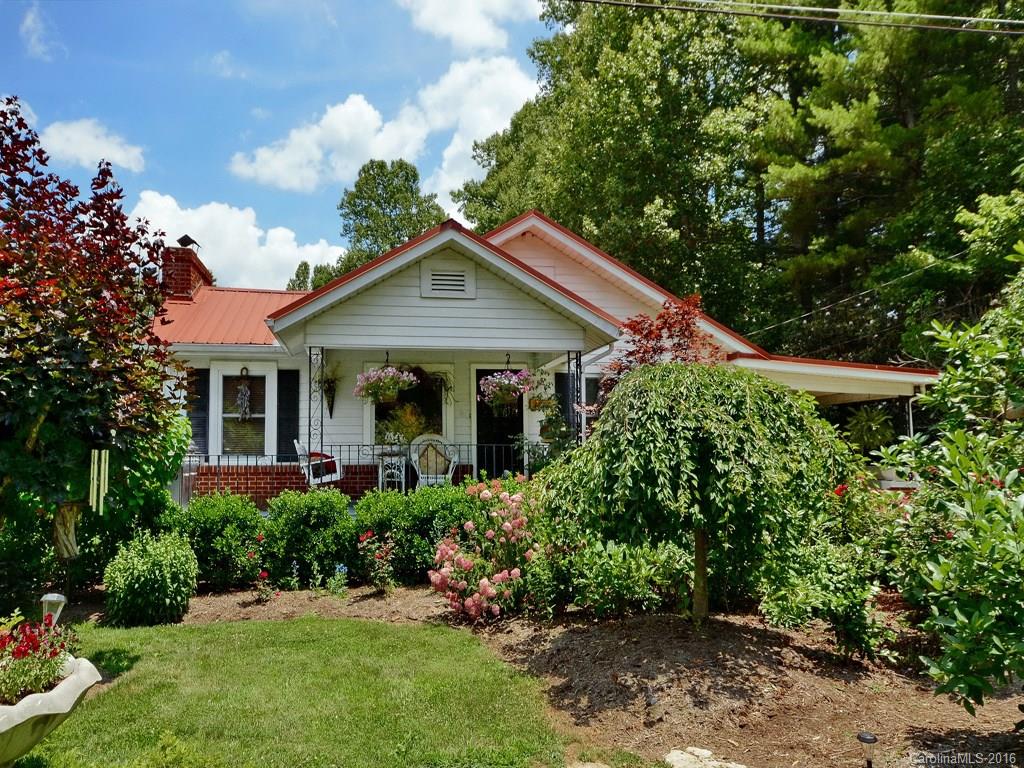 572 Oak Grove Road Flat Rock NC 28731