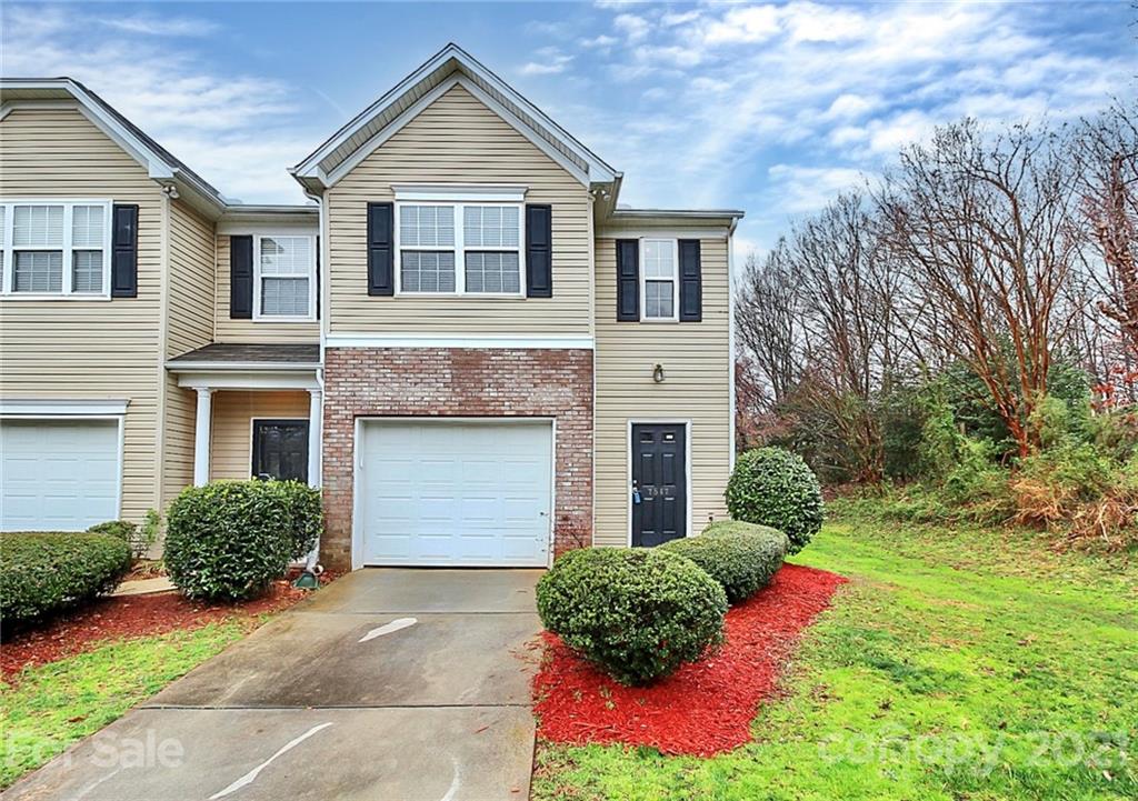 7547 Abigail Glen Drive Charlotte NC 28212