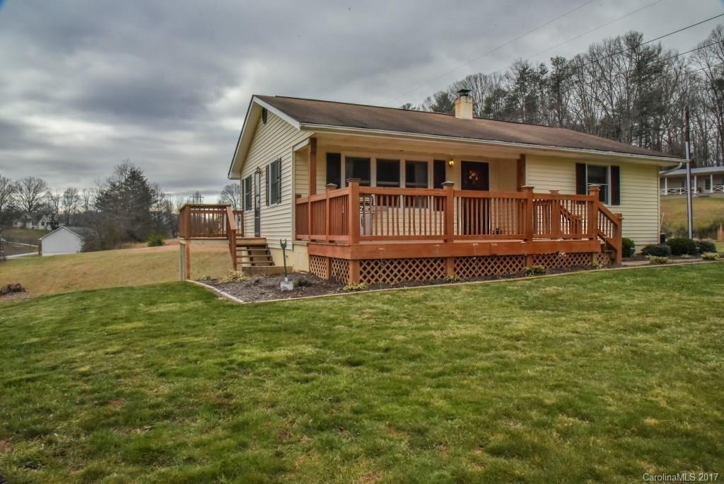 7 Paulines Place Candler NC 28715