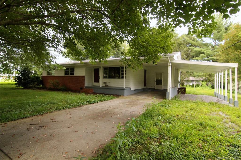 127 Temple Church Road Brevard NC 28712