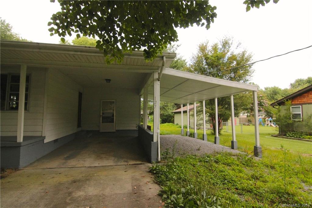 127 Temple Church Road Brevard NC 28712