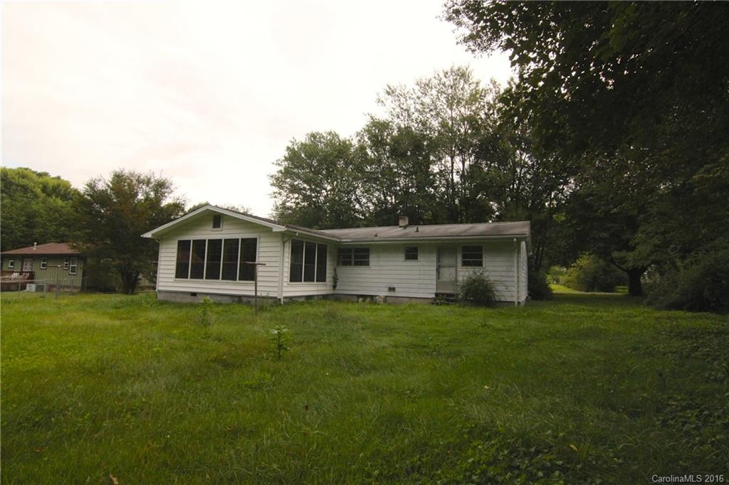 127 Temple Church Road Brevard NC 28712