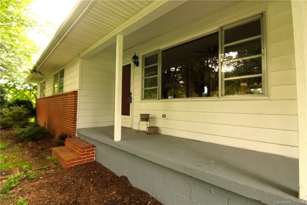 127 Temple Church Road Brevard NC 28712