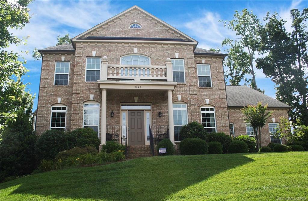 3140 Ewert Cut Lane Charlotte NC 28269