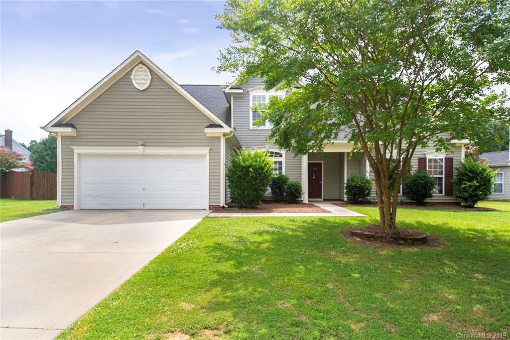 106 Akerman Place Mooresville NC 28115