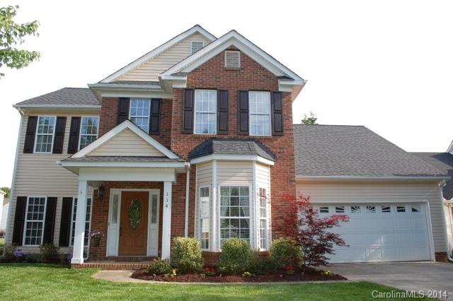 114 Sandreed Drive Mooresville NC 28117