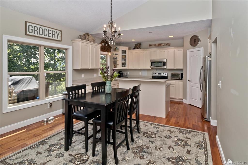 18 Birdsong Lane Candler NC 28715