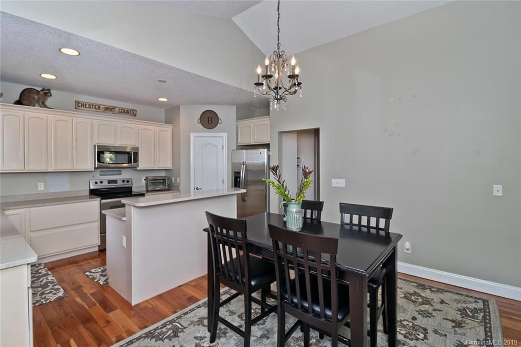 18 Birdsong Lane Candler NC 28715