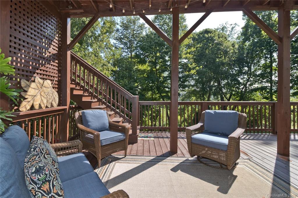 18 Birdsong Lane Candler NC 28715