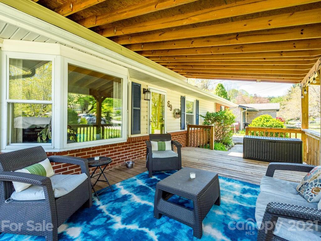 69 Cub Road Asheville NC 28806
