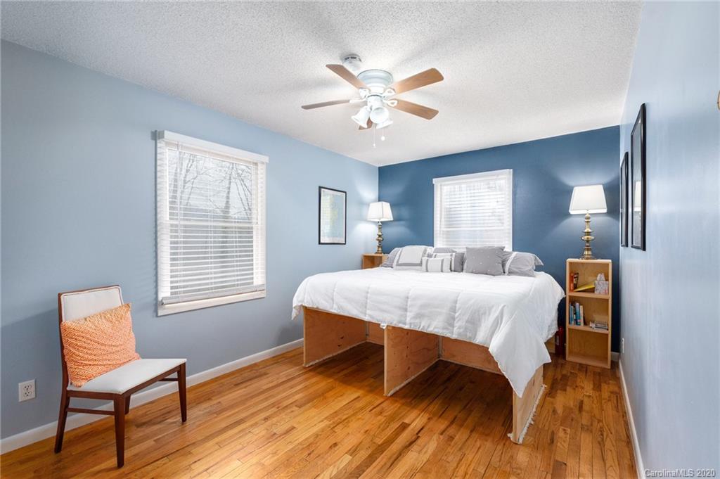 84 Bryant Road Swannanoa NC 28778