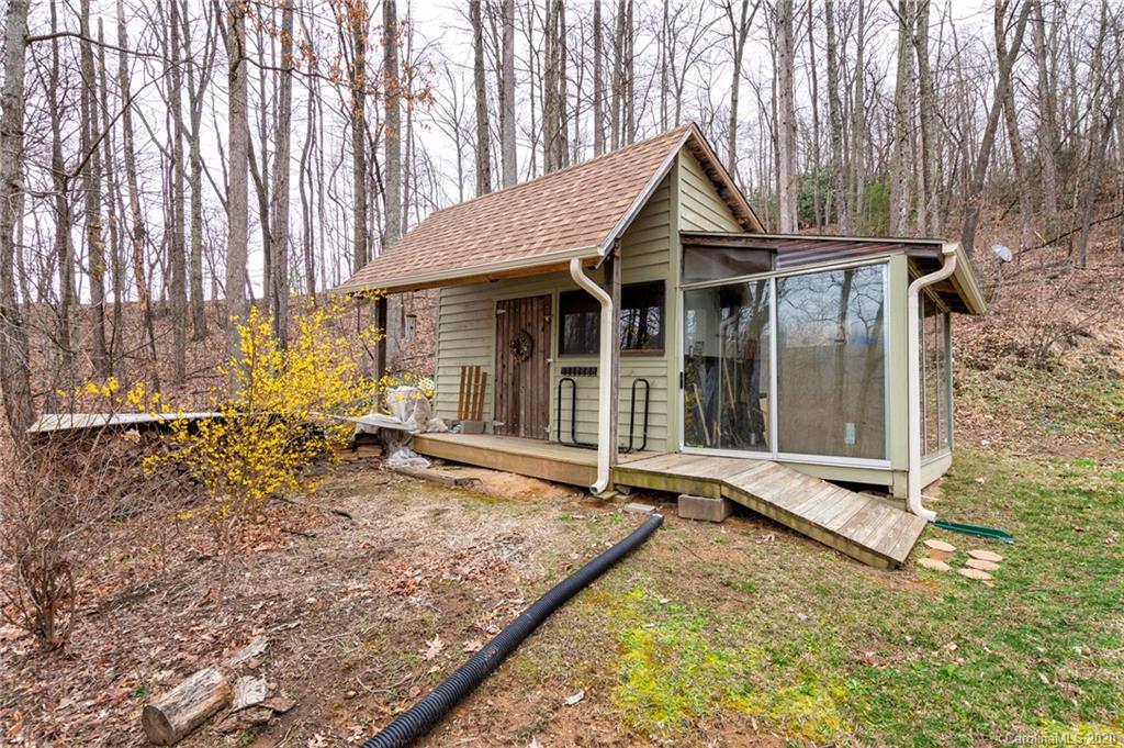84 Bryant Road Swannanoa NC 28778