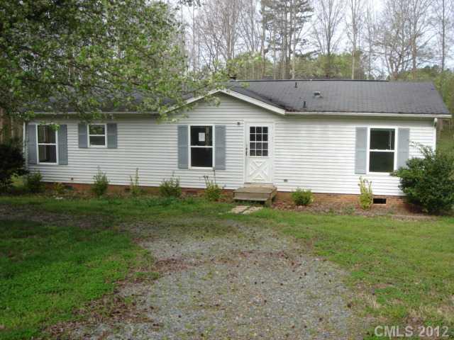 3807 Kidd Lane Charlotte NC 28216