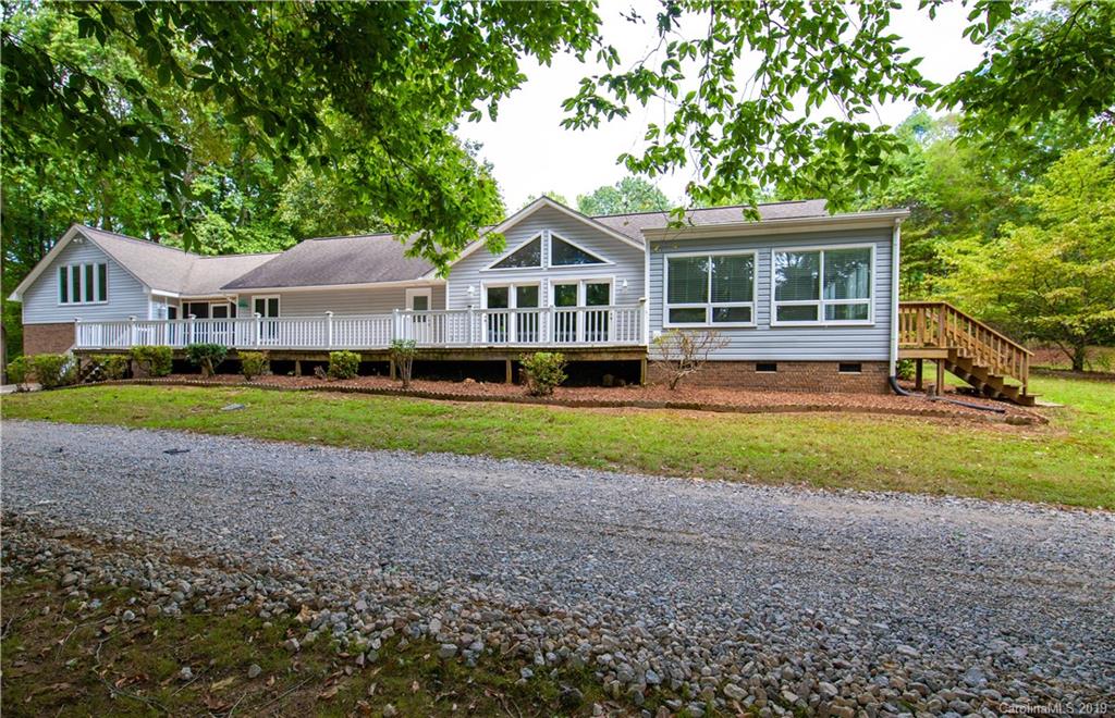 736 White Oaks Road Mooresville NC 28115