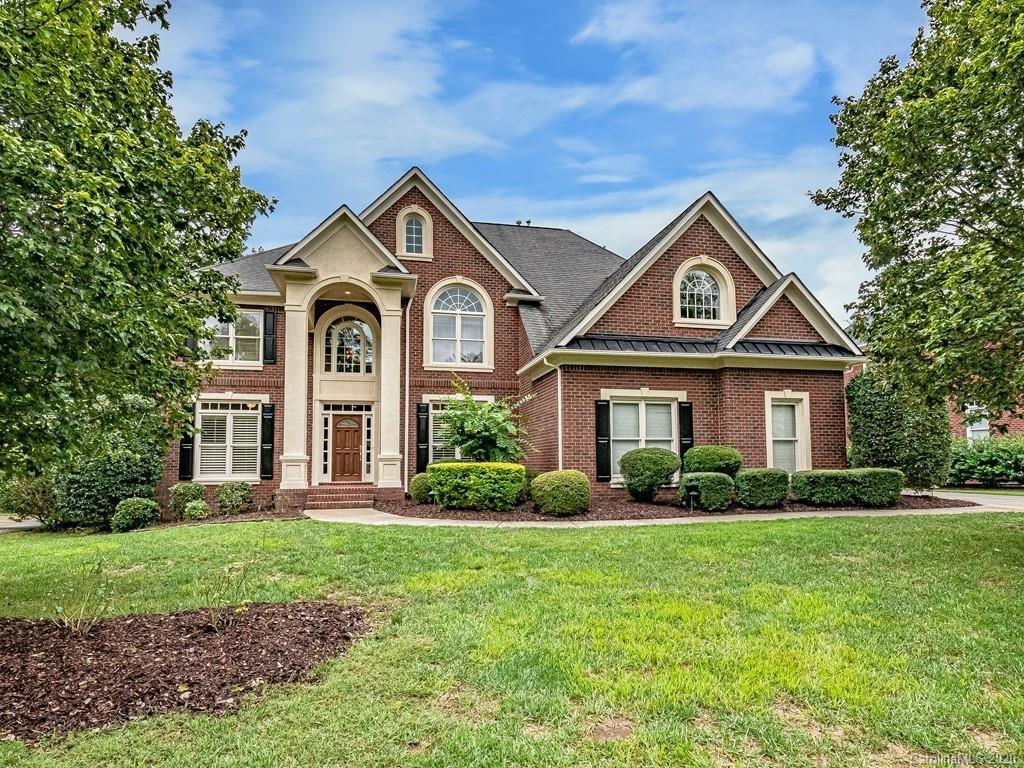 3911 Fawn Hill Road Matthews NC 28105